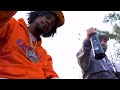 Curren$y x Harry Fraud - The Venture Cup Ft. Jay Worthy [Official Video]
