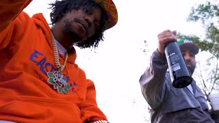 Curren$y x Harry Fraud - The Venture Cup Ft. Jay Worthy [Official Video]