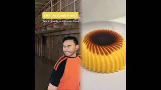 Download lagu Reply IT TURNS OUT THAT IS ALDO'S FATHER 😭😭 POOR DONI 😳 mp3