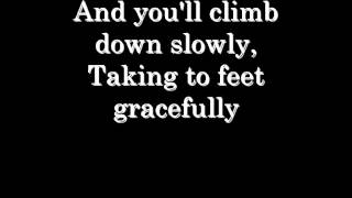 Same Mistakes - Paper Aeroplanes (Lyrics)