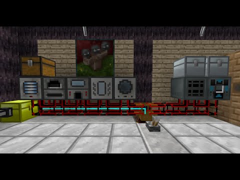 Direwolf20 SMP Ep 5: Still in the stone age