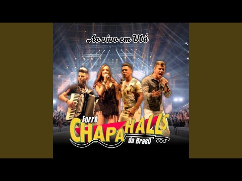 Bebendo e Beijando (Ao Vivo)