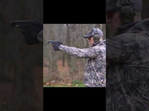 SPRINGFIELD ARMORY 4 INCH EMP RONIN...A 9MM 1911 THAT'S WORTH A GOOD LOOK