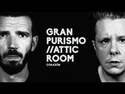 Gran Purismo//Attic Room CORAZÓN (Official LIMBUS Video)