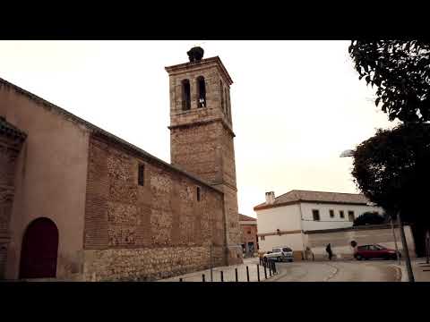Tabasqueño en Camarma de Esteruelas