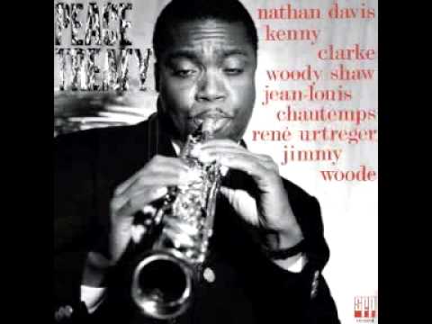 Nathan Davis - Ruby My Dear - 1965