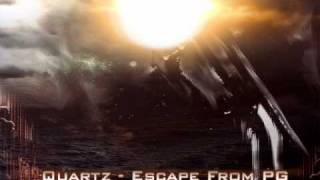 Quartz - Escape From PG (Mateo Murphy Remix)