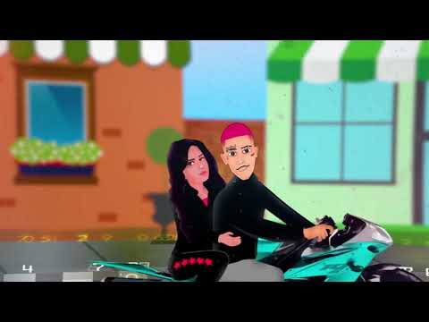 MC Draak feat MC Ravenna - “Encaixa” [Official Music Video]