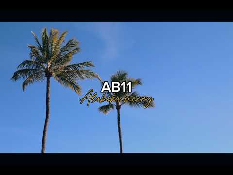 Alabuka merry AB11( ft mossa) 2025🎶