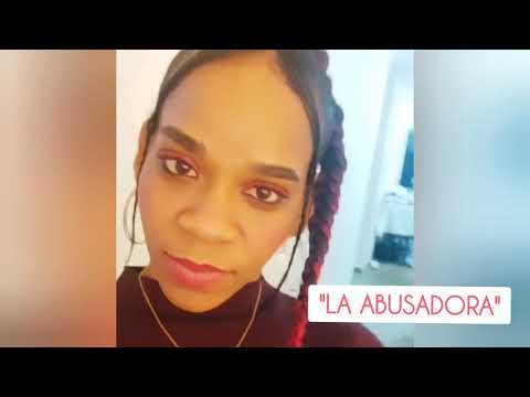 Rosa Negra "La Abusadora"