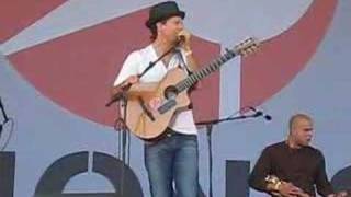 Jason Mraz - No Stopping Us