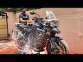 RIDE STARTS TO Prep Vlog