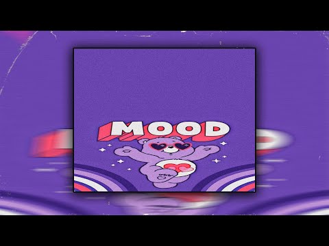 (FREE) Post Malone x Trevor Daniel Type Beat 2025 - Mood (Prod. Paul Fix)