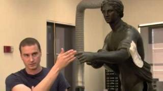 Conservation of the Apollo Saettante