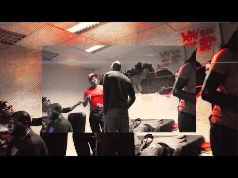 LES WAHIS feat LORD KOSSITY et DANY BOSS