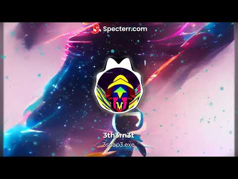 3 S C A P 3.exe [official visualizer] (lofi beat for study/relaxation)