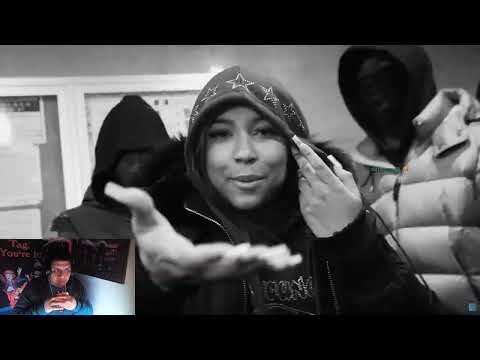 RUBI G - DANNY BOP , LOCO REACTION