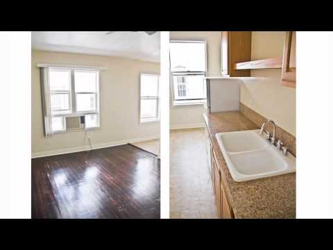 Welcome to Chalfonte and Mariposa Apartments.