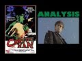 Dellamorte Dellamore aka Cemetery Man (Analysis ...