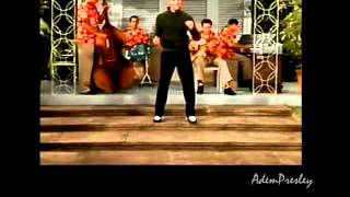 Elvis Presley  - (You&#39;re So Square) Baby I Don&#39;t Care