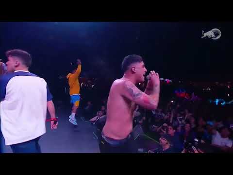 PERDÍ LA POLERA PERO LA RECUPERO! ÉPICO