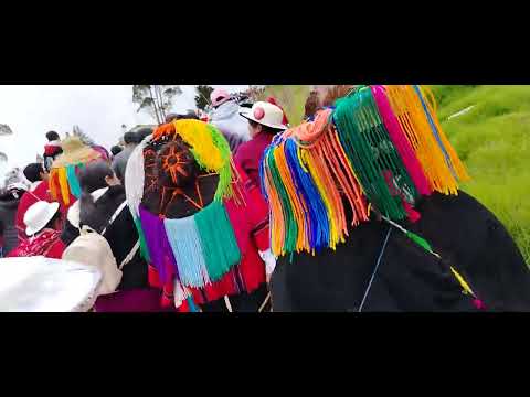 Lalay raymi 2026 el Tambo de provincia Cañar 