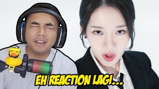 Download lagu Reaction pertama setelah Wamil... - BABYMONSTER - Like That (Exclusive Performance Video) mp3