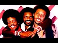 The Gap Band - I Can Sing