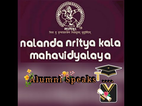 Nalanda Alumni Speaks (Part III)