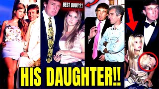 Download lagu Trump EXPOSED Again: 11 Brutal Minutes, DISTURBING Ivanka Moments mp3