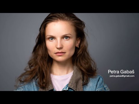 Petra Gabaš