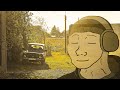 Медитативный пост панк Russian Doomer Music Плейлист для вечерн