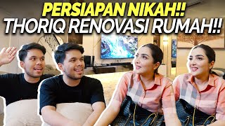 Download lagu MAIN KE RUMAH THORIQ!! ASHANTY DIBIKIN TERHARU DENGAN CURHATANNYA TENTANG FUJI!! mp3 Download lagu MAIN KE RUMAH THORIQ!! ASHANTY DIBIKIN TERHARU DENGAN CURHATANNYA TENTANG FUJI!! mp3