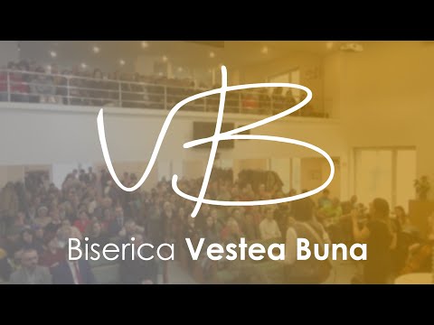 Ciprian Terinte - Duminica Invierii 2020