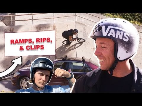 Death curve wall & Jason Watts Power Hour