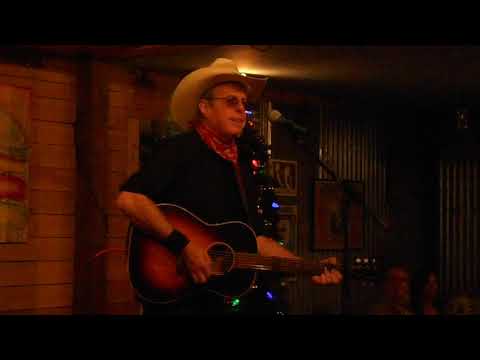 Tom Russell: When Sinatra Played Juarez