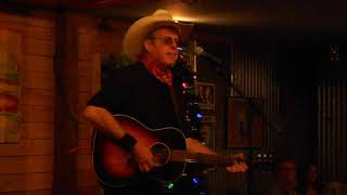 Tom Russell: When Sinatra Played Juarez