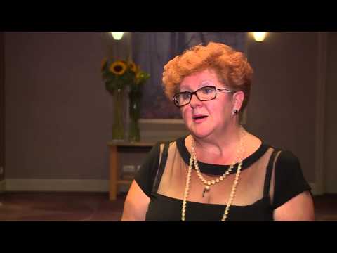 Alicja Wojciechowska   Ambasador Przedsiębiorczości Kobiet