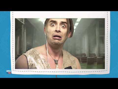 Cotofan/Politia Muzicii - One Republic vs. Asaf Avidan vs. Swedish House Mafia