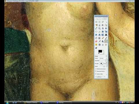 Pellegrino Tibaldi corretto / Pellegrino Tibaldi corregido