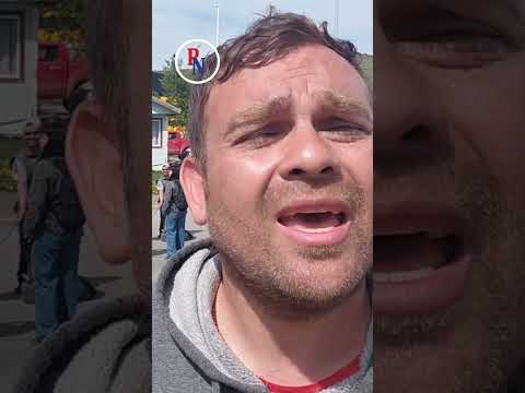 HUGO OCHOVA: “LA RESPONSABILIDAD ES DEL QUE ESTÁ” #fyp #parati #viral #santacruz #argentina
