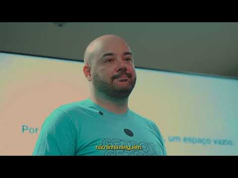 Believers — Resumo Evento GetBots