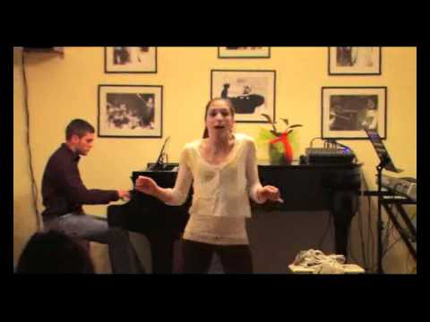 MEN WANTED - Antigoni Psichrami