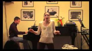 MEN WANTED - Antigoni Psichrami