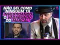 Olha Só Como ESSE CARA é IMBECIL NANDO MOURA Fala Sobre PABLO MARÇAL