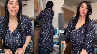 Download lagu My daily routine #MyDailyRoutine #Hanan'sKitchen #BestKitchen #MyDailyRoutine #funnyvideo mp3