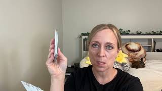 Affirmation Cards for Women Review - Actually Calming?