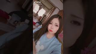 【tiktok】泡姫によるイヤイヤダンス@tiktok