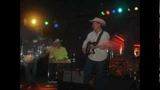 Shawn Allen & The 'Bout Time Band - Time and place.wmv