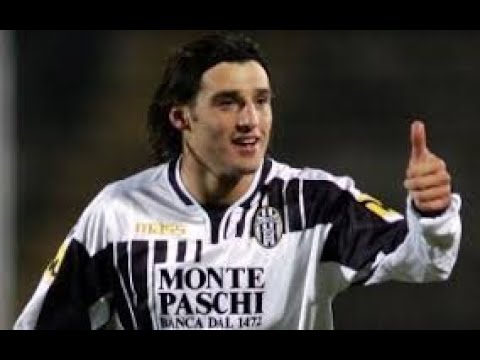 Palermo-Siena 1-3 Serie A 05-06 22' Giornata